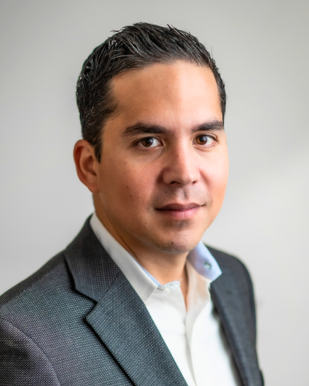 Dr. Alejandro Rodriguez