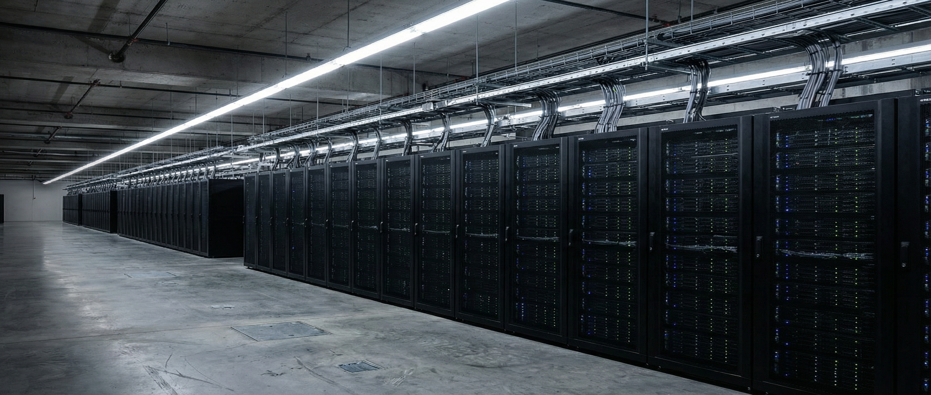 DATA CENTERS & AI — photonic cooling application