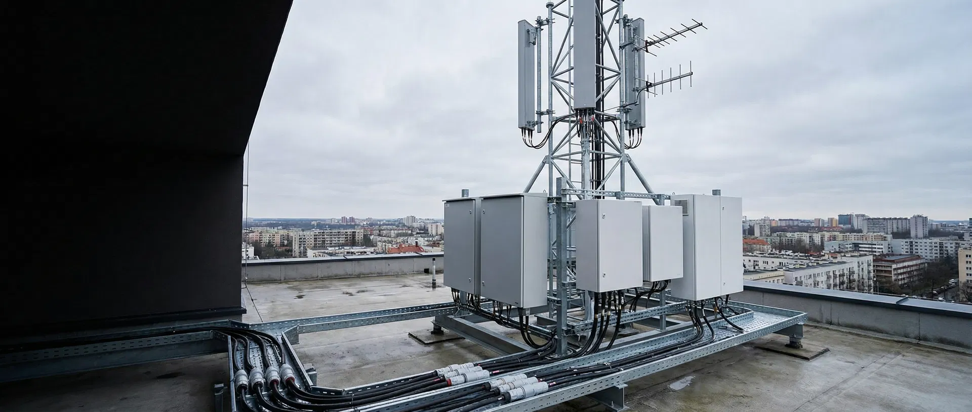 MOBILE & EDGE — photonic cooling application