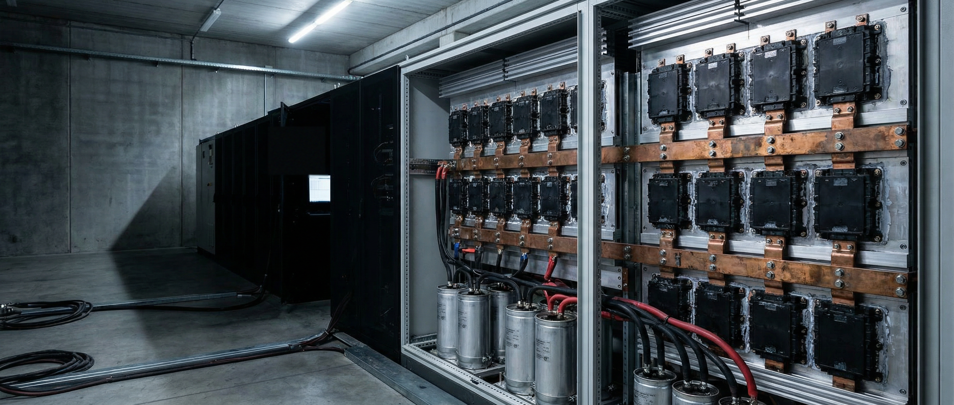 POWER ELECTRONICS & ENERGY — photonic cooling application