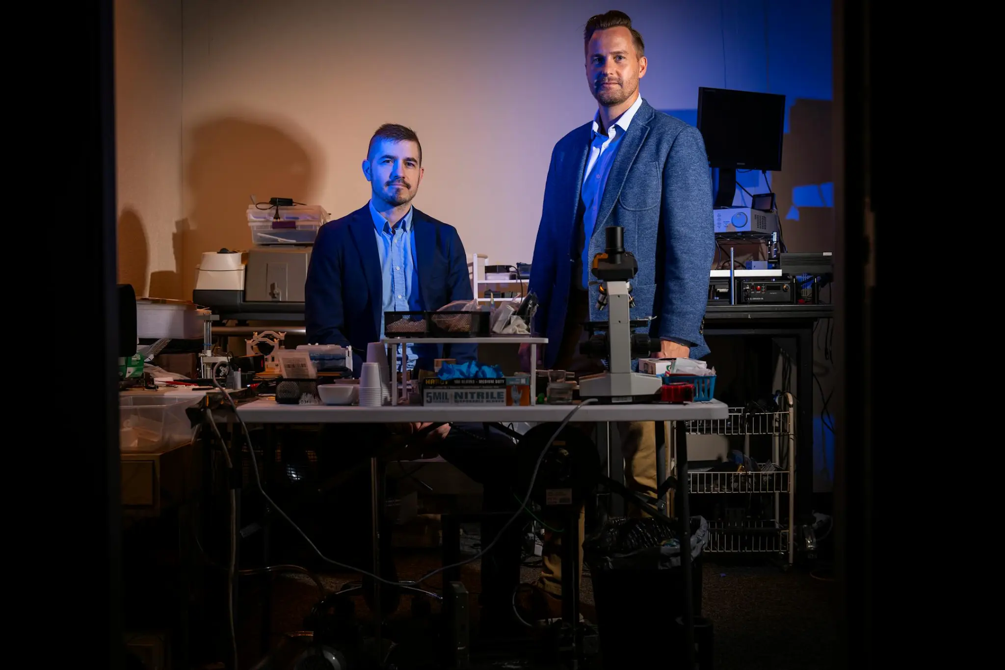 Maxwell Labs Named mHUB Rising Star Award Winner
